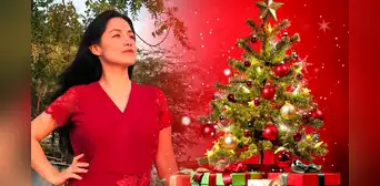 Katy Jara cuestionó las celebraciones por Navidad: “Ropa y juguetes, pero ni una palabra de Dios”