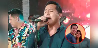 Jorge Chapa, exmiembro de Corazón Serrano y novio de Nickol Sinchi, fue herido en asalto tras enfrentarse a delincuentes Jorge Chapa, exmiembro de Corazón Serrano y novio de Nickol Sinchi, fue herido en asalto tras enfrentarse a delincuentes
