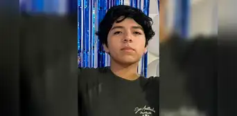 Joven de 17 años desaparece 2 días antes de Navidad tras ir a comprar a Plaza Norte: familiares piden ayuda Joven de 17 años desaparece 2 días antes de Navidad tras ir a comprar a Plaza Norte: familiares piden ayuda