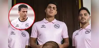 Sport Boys aguarda por un único jugador para cerrar su plantel 2025: aún tiene contrato con otro club