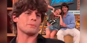 Renato Rossini Jr. sorprende con íntima confesión sobre su relación con Ale Fuller: "Fue mi novia más importante"