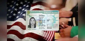 Excelentes noticias para inmigrantes en EE. UU.: los 4 mejores meses para tramitar la Green Card en 2025 Excelentes noticias para inmigrantes en EE. UU.: los 4 mejores meses para tramitar la Green Card en 2025