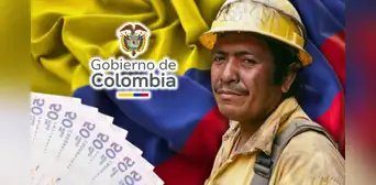 Salario mínimo 2025: así se ajustó el auxilio de transporte y su impacto en los trabajadores en Colombia Salario mínimo 2025: así se ajustó el auxilio de transporte y su impacto en los trabajadores en Colombia