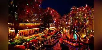 Año Nuevo 2025 en San Antonio: la mejor fiesta gratuita para despedir la Nochevieja en EE. UU. Año Nuevo 2025 en San Antonio: la mejor fiesta gratuita para despedir la Nochevieja en EE. UU.