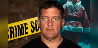¿Quién es Bruce Pardo? El 'Santa Claus' que asesinó a toda una familia en su casa de California en Navidad