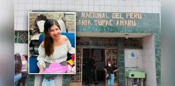Mujer desaparecida hace 10 días en Comas regresa a casa y celebra Navidad junto a su hija Mujer desaparecida hace 10 días en Comas regresa a casa y celebra Navidad junto a su hija