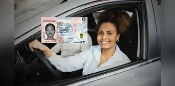 Cambios en la licencia de conducir: el nuevo sistema de Tennessee para evitar fraude en Estados Unidos Cambios en la licencia de conducir: el nuevo sistema de Tennessee para evitar fraude en Estados Unidos