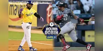 Resultados LVBP EN VIVO HOY, 27 de diciembre: juegos de hoy, horarios y transmisiones por el Round Robin