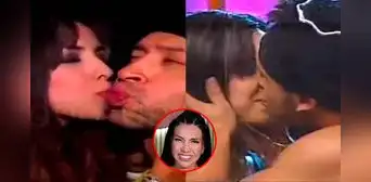 Diana Sánchez expone a Rosángela Espinoza y asegura que sí estuvo enamorada de Zumba: "Que no se haga la rica"