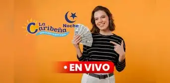 Qué jugó Caribeña Día y Noche EN VIVO HOY, 26 de diciembre 2024: qué cayó el último sorteo vía Telecaribe y resultados Qué jugó Caribeña Día y Noche EN VIVO HOY, 26 de diciembre 2024: qué cayó el último sorteo vía Telecaribe y resultados