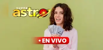 Qué cayó Super Astro Sol y Luna EN VIVO HOY, 26 de diciembre 2024: resultados y números ganadores vía Canal 1