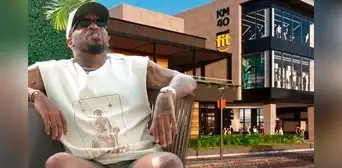Jefferson Farfán impacta al exponer detalles inéditos del terreno donde construyó KM 40: "Lo compré con mucho dolor" Jefferson Farfán impacta al exponer detalles inéditos del terreno donde construyó KM 40: "Lo compré con mucho dolor"
