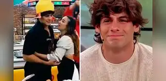Renato Rossini Jr. rompe su silencio y confiesa su verdad sobre separación de Ale Fuller: “No fue por la distancia”