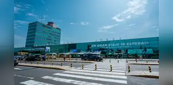 Este bus trasladará pasajeros hacia el nuevo Aeropuerto Jorge Chávez de forma rápida: fue anunciada por el MTC