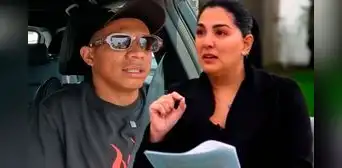 Edison Flores rompe su silencio sobre rumores de separación de Ana Siucho: "Ha sido muy difícil para nosotros" Edison Flores rompe su silencio sobre rumores de separación de Ana Siucho: "Ha sido muy difícil para nosotros"