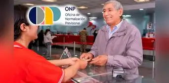 Nuevo sistema de pensiones en Perú: ¿cuánto recibirías por jubilación anticipada si aportas 15 años en la ONP? Nuevo sistema de pensiones en Perú: ¿cuánto recibirías por jubilación anticipada si aportas 15 años en la ONP?