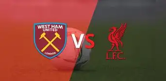 Previa: Liverpool enfrenta a West Ham United para seguir en la punta