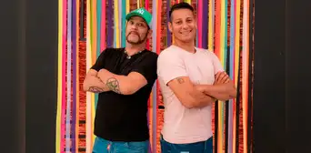 ¿Terminó su amistad? Ricky Trevitazo se desvincula de Luigui Carbajal: “Bloquear todo tipo de vínculo”