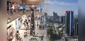 Los nuevos centros comerciales que abrirán en 2025: malls se ubicarán en estas zonas de Lima y regiones de Perú Los nuevos centros comerciales que abrirán en 2025: malls se ubicarán en estas zonas de Lima y regiones de Perú