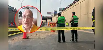 Aviactran asegura que ATU sabía de ilegalidad de 'Anconero' que causó accidente en Puente Piedra: "Nadie hizo nada"