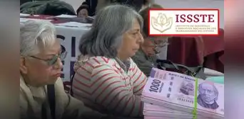 Nueva pensión ISSSTE: en esta fecha llega el segundo aguinaldo 2024 y cuánto recibirás tras ajuste de las pensiones