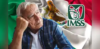 ¡Alerta IMSS! Pensión de enero 2025 bloqueada para ciertos pensionados: quiénes serán afectados en enero y las razones detrás del corte de pensión