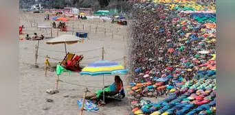 Chorrillos endurece medidas para Año Nuevo: prohibidas carpas y fogatas en playa Agua Dulce