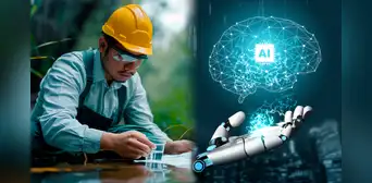 Las 4 carreras de ingeniería que serían las menos pagadas en Perú en 2025, según la Inteligencia Artificial: Ingeniería Ambiental está en la lista