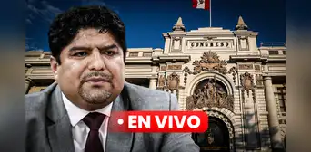 Jorge Torres Saravia EN VIVO: exjefe de Andrea Vidal declara sobre presunta red de prostitución en el Congreso Jorge Torres Saravia EN VIVO: exjefe de Andrea Vidal declara sobre presunta red de prostitución en el Congreso