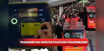 Grandes novedades de TransMiPass, la nueva tarjeta de Transmilenio: valor del pasaje, subsidios y cómo ahorrar $738 por pasaje