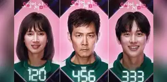 'El juego del calamar 2' reparto: conoce a todos los actores y personajes de la segunda temporada 'El juego del calamar 2' reparto: conoce a todos los actores y personajes de la segunda temporada