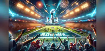 Lista completa de ganadores del Super Bowl: todos los campeones de la NFL año por año en EE. UU. Lista completa de ganadores del Super Bowl: todos los campeones de la NFL año por año en EE. UU.