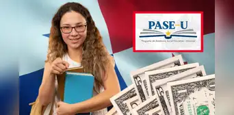 Importante noticia del PASE-U 2025 e IFARHU: documento necesario para cobrar el último pago y causas para la suspensión