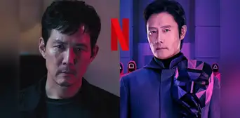'El juego del calamar 2' final explicado: ¿qué pasó con Jun-ho y el Capitán Park en 'Squid game' de Netflix? 'El juego del calamar 2' final explicado: ¿qué pasó con Jun-ho y el Capitán Park en 'Squid game' de Netflix?