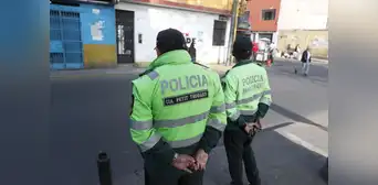 Balean a padre que veía televisión junto a su hijo dentro de su casa en Barrios Altos: hombre permanece en cuidados intensivos