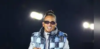 Ozuna anuncia su biopic: "Quiero que mi historia sirva de inspiración”