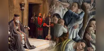 Día de los Inocentes: ¿por qué se conmemora cada 28 de diciembre y qué significado esconde?