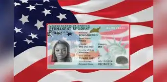 Buenas noticias para inmigrantes: la ciudad con el trámite más rápido para obtener la Green Card en EE. UU.