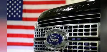 Ford, Toyota y General Motors donarán más de US$1 millón para el mandato de Donald Trump en EE.UU. Ford, Toyota y General Motors donarán más de US$1 millón para el mandato de Donald Trump en EE.UU.