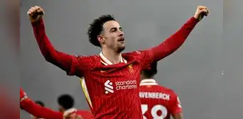 Liverpool ganó 3-1 al Leicester por el Boxing Day y sigue como líder de la Premier League Liverpool ganó 3-1 al Leicester por el Boxing Day y sigue como líder de la Premier League