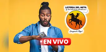 Lotería del Meta EN VIVO, resultado HOY jueves 26 de diciembre: qué número cayó ganador de la lotería colombiana Lotería del Meta EN VIVO, resultado HOY jueves 26 de diciembre: qué número cayó ganador de la lotería colombiana