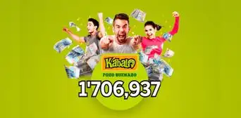 Resultados de La Kábala de este 26 de diciembre: conoce números ganadores y premios del Pozo Buenazo