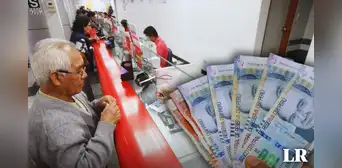 ¿Cuánto dinero gano para vacaciones de Semana Santa, si deposito S/5.000 a plazo fijo? Estos bancos de Perú ofrecen mayor TREA ¿Cuánto dinero gano para vacaciones de Semana Santa, si deposito S/5.000 a plazo fijo? Estos bancos de Perú ofrecen mayor TREA