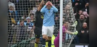 Manchester City sigue sin ganar en la Premier League Manchester City sigue sin ganar en la Premier League