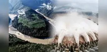 China construirá la presa más grande del mundo: megaproyecto triplicará capacidad de la hidroeléctrica Tres Gargantas