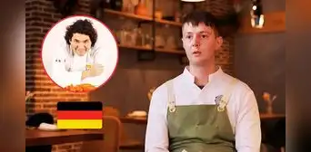 Chef alemán que trabajó en restaurante de Gastón Acurio revela su experiencia: "Me costó bastante y duré solo 2 meses" Chef alemán que trabajó en restaurante de Gastón Acurio revela su experiencia: "Me costó bastante y duré solo 2 meses"