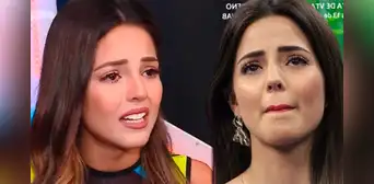 Luciana Fuster realiza sensible confesión tras polémica de su marca de ropa: “No son un lugar sano”