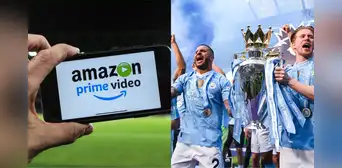 Amazon se retira de la Premier League: razones detrás del fin del millonario acuerdo de transmisión Amazon se retira de la Premier League: razones detrás del fin del millonario acuerdo de transmisión