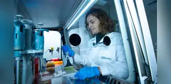 Las universidades del Perú con más publicaciones en revistas científicas durante 2024 Las universidades del Perú con más publicaciones en revistas científicas durante 2024