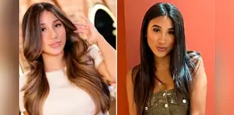 Samahara Lobatón presume la tremenda sorpresa que le dio a su hija mayor por Navidad: “Me encanta cumplir tus deseos" Samahara Lobatón presume la tremenda sorpresa que le dio a su hija mayor por Navidad: “Me encanta cumplir tus deseos"